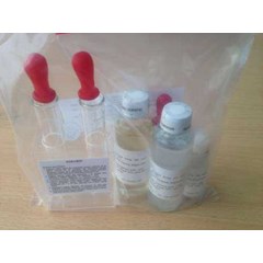 sakarin test kit, alat uji sakarin pada makanan, reagent sakarin test kit, reagent food security kit, jual sakarin test kit indonesia