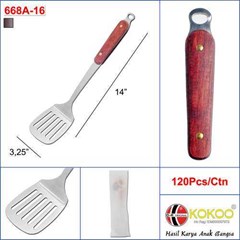 sendok kuali berlubang 668a16 kokoo