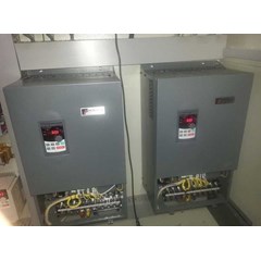 upgrade inverter powtrans pi9000 series