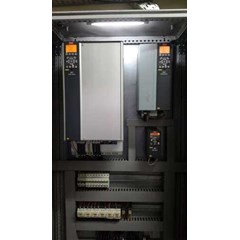 repaired inverter danfoss vlt hvac series