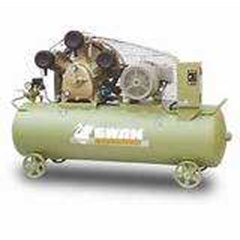 compressor swan