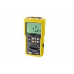 installation tester c.a 6454