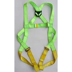 full body safety harness adela hs-45, 081908101888