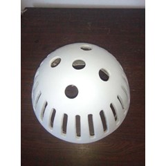tutup corong talang air