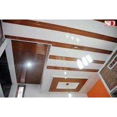 plafond pvc