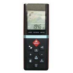 laser distance meter dekko d2 pro
