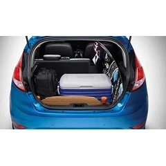 ford fiesta ecoboost sporty 1.0l at