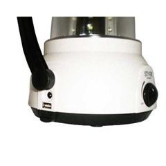 lampu emergency led stark stm6942u