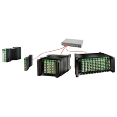 lan-xi data acquisition hardware