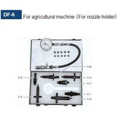 npa compression tester for diesel engine japan
