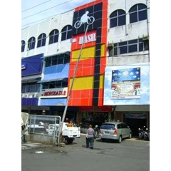 jasa kontraktor, aplikator acp, jasa pasang acp murah, jual acp seven, jual seven murah