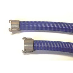 suction hose ( selang hisap) untuk mesin pemadam kebakaran mertex mini stricker wick 100-4h