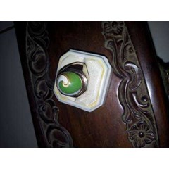batu fosil kerang