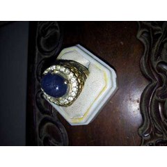 blue sapphire