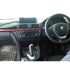 bmw 320i sport