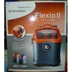 vacuum cleaner z 931 electrolux