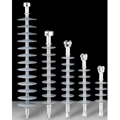 suspension isolator / isolator tarik polymer