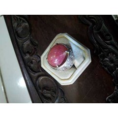 red ruby
