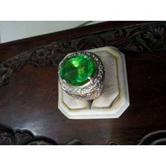 chatrine green