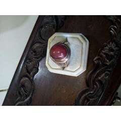 red ruby