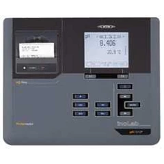 laboratory ph meters inolab® ph 7310 set 4 cat. no. 1aa134