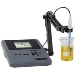 laboratory ph meters inolab® ph 7110 bnc set 7 cat. no. 1aa127