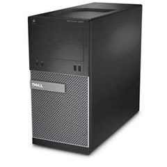 dell optiplex 3020 mt (core i3-4160)