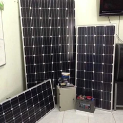 importir & distributor modul solar panel murah di indonesia