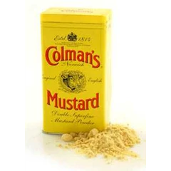 colman' s