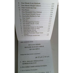 buku do' a umroh