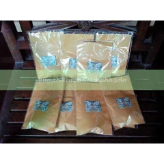mandi rempah spa / timung spa badan tradisional ( celup)