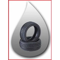 rubber chemical oil
