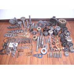 kobelco spare parts