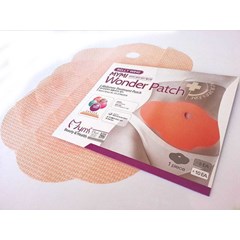 mymi wonder patch