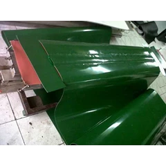 pengerjaan penyambungan pvc