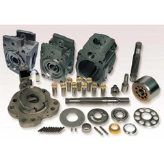 york spare parts