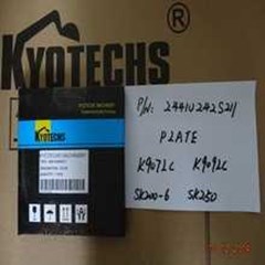 kobelco spare parts 2