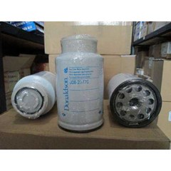 ready stock / jual j86-20770 / j8620770 fuel separator filter donaldson.