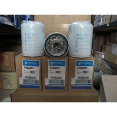 ready stock / jual p556007 oil filter donaldson.