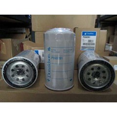 ready stock / jual p550391 fuel filter donaldson.