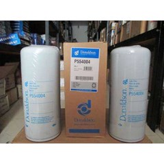 ready stock / jual p554004 oil filter donaldson.