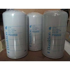 ready stock / jual p550959 fuel filter donaldson.