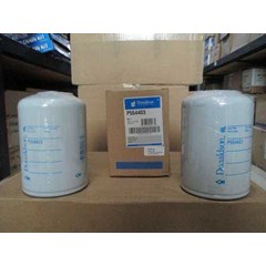 ready stock / jual p554403 oil filter donaldson.