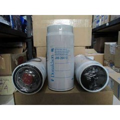 ready stock / jual j86-20410 / j8620410 fuel separator filter donaldson.