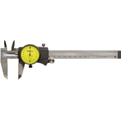 mitutoyo 505-685 dial calipers ( 0-150mm) , 085282731888