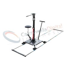 supreme 4-leg portable dolly