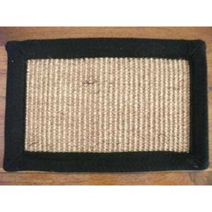 sisal natural carpet bali - unique carpet & deco bali