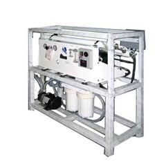 niagara sea water ro system ung-swc1500