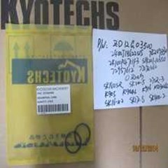 kobelco engine parts