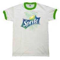 kaos promosi